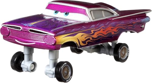 Disney Cars Toys Pixar Cars Hydraulic Ramone