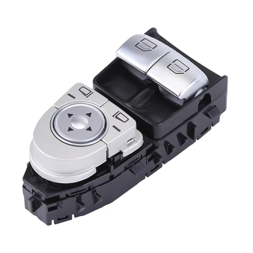 Commande lève-vitre pour Benz C300 C43 AMG C63 interrupteur A2059056911 - 4