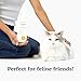Veterinary Formula Clinical Care Ear Therapy, 8 oz. – Cat and Dog Ear Cleaner – Helps Soothe Itchiness and Clean The Ear Canal of Debris and Buildup