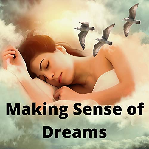 Making Sense of Dreams Titelbild