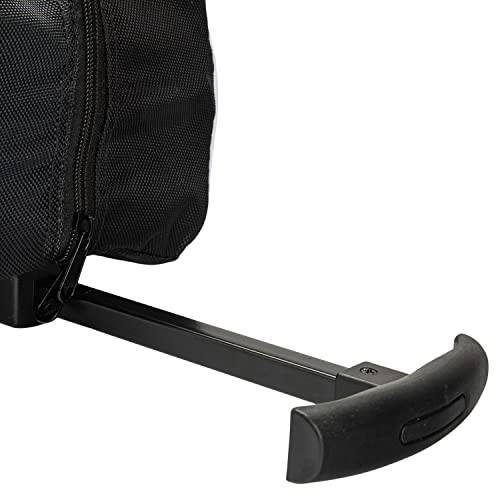 Franklin Sports Expert 6 Player Croquet Set - Thumbnail 7
