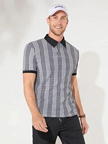 Image of Leriya Fashion Men's Regular Fit T-Shirt