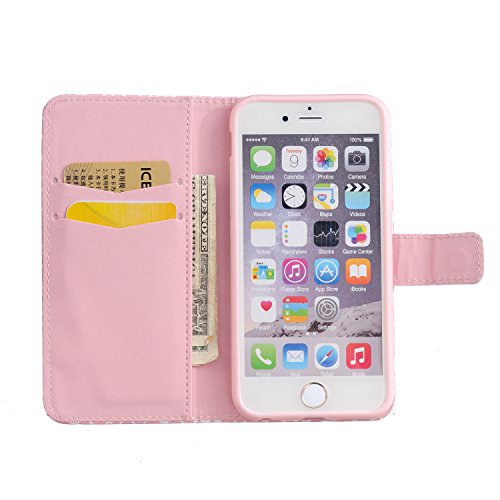 C-Super Mall-UK Apple iPhone 5 / 5S / SE