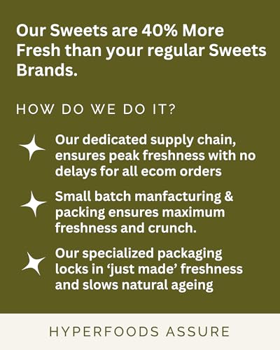 Image of HyperFoods Diwali Gifts for Family and Friends 18 Pcs Assorted Sweets Gift Corporate Gifts Diwali Gifts Sweets Gift Pack Corporate Gifts for Employees