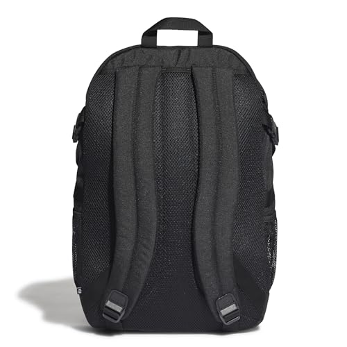 adidas Unisex Power Backpack Rucksack (1er Pack) – Bild 4