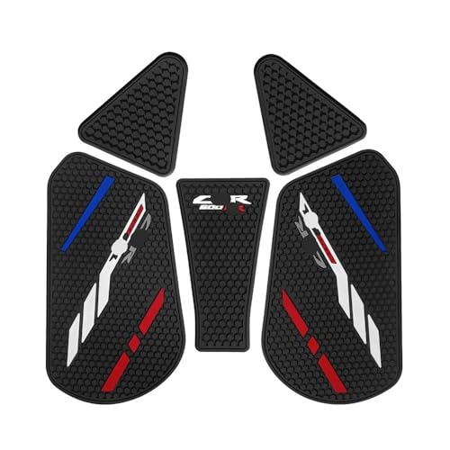 Coussin protection réservoir moto pour les sorties sur route