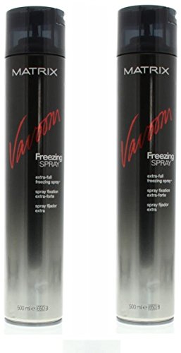 Matrix Vavoom Extra-Full Freezing Duo 2 x 500ml