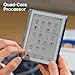 Pongnas E Reader Electronic Book Reader Ebook Reader 5 Imagen de Pongnas E Reader Electronic Book Reader Ebook Reader 5