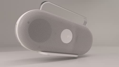 Polaroid Music Player 3 Neuf - vue 10