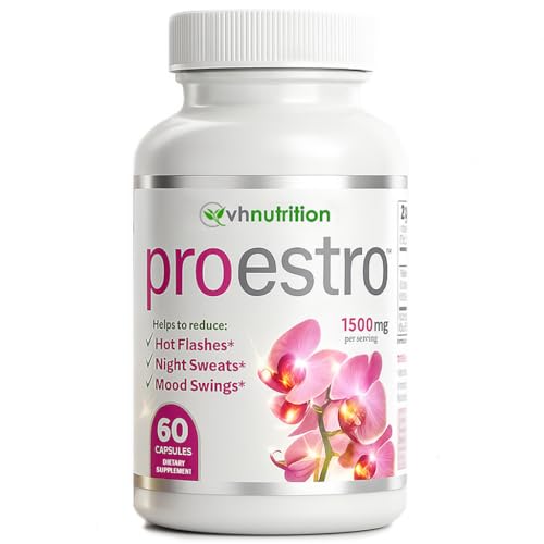 VH Nutrition PROESTRO | Estrogen Support*...