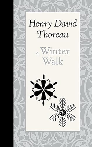 A Winter Walk (American Roots)