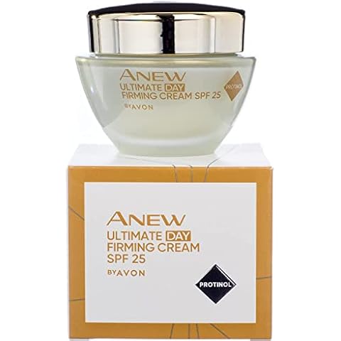 Avon Anew Ultimate Day Multi-Performance Cream 50ml SPF 25 Cover