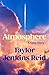 Taylor Jenkins Reid 6 Books Collection Set (The Seven Husbands of Evelyn Hugo, Maybe in Another Life, After I do, One True Loves, Forever Interrupted & Atmosphere A Love Story)