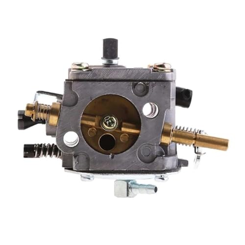 Carburateur TS400 en alliage robuste pour blocs moteurs WJ-108A et OEM 42231200600
