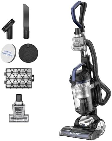 Eureka Upright Vacuum Cleaner NEU612BL - Thumbnail 2