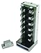 Mitutoyo 515-575 Depth Micro Checker, 0-6" Range, +/-0.002mm Accuracy