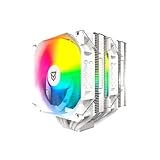 Nfortec Sculptor X2 A-RGB Disipador