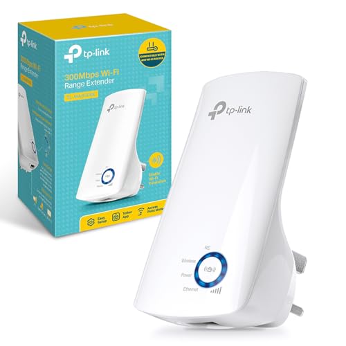 TP-Link TL-WA850RE WiFi Extender