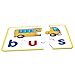 Junior Learning CVC Puzzles