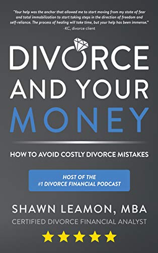 Divorce and Your Money: How to Avoid Costly Divorce Mistakes (English Edition) PDF