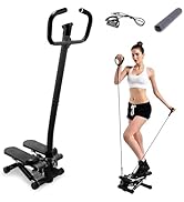 Amazon | JPStriv ステッパー 静音 足踏 室内運動 省スペース 有酸素