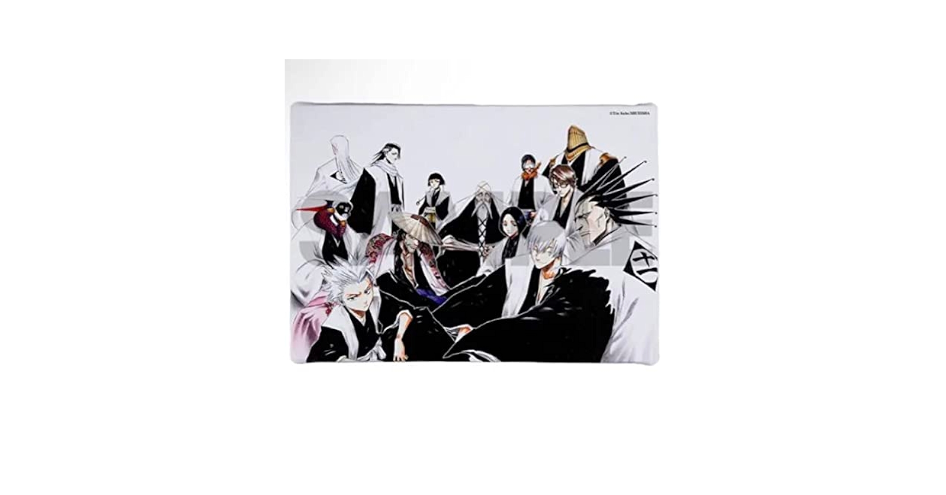 Amazon.co.jp: BLEACH EX アートボード オリジナルカラー