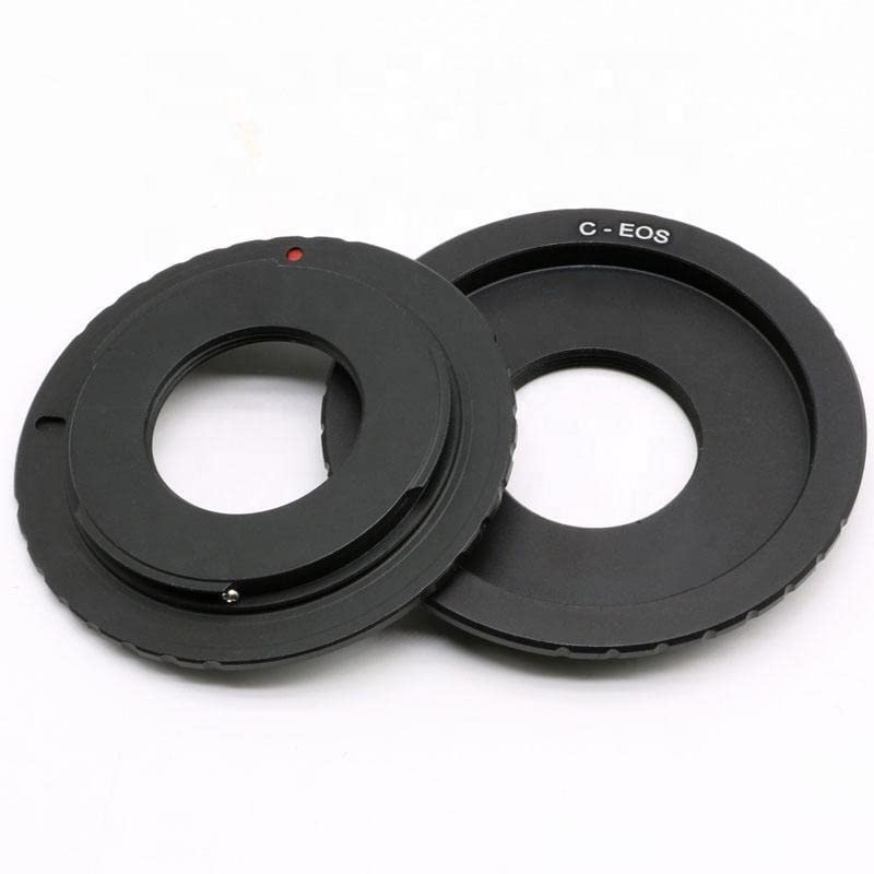Lab Microscope Replacement Parts Camera Adapter to Microscope SLR DSLR Adapter to Microscope