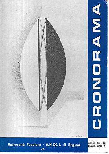  cronorama