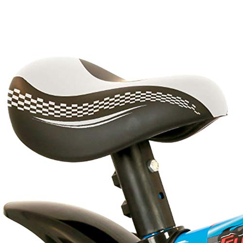 Bicicleta Infantil Aro 12 Veloz