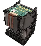 Lazmin112 Druckkopf für 950 für 951 für 950xl für 951xl für HP Officejet Pro für 8100 für 8600 fü...