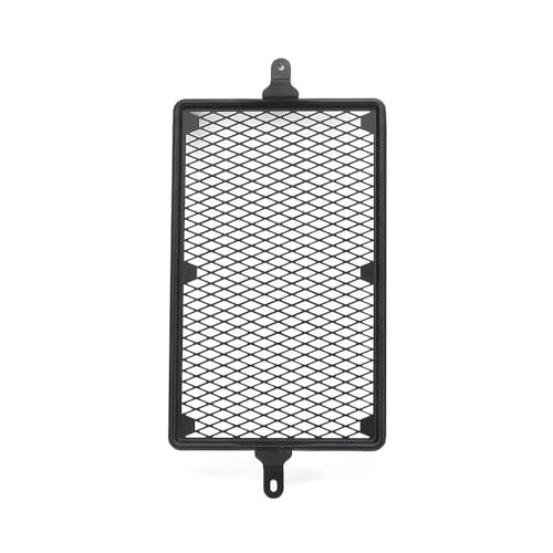 Grille protection radiateur élégante en alu pour Street Twin et T100