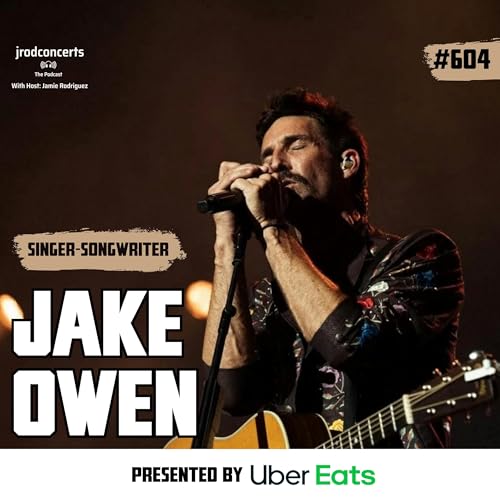 Singer-Songwriter: Jake Owen