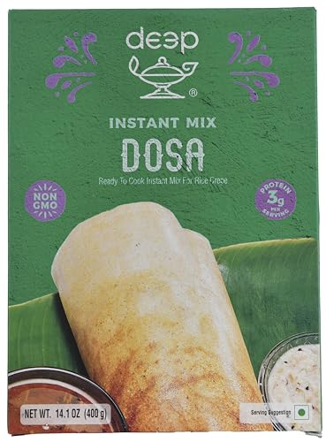 Dosa Mix (14.1oz)