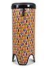 Toca Freestyle II Tubadora 10 x 24 Inch Kente Cloth TSSTB-10K-SLT #1