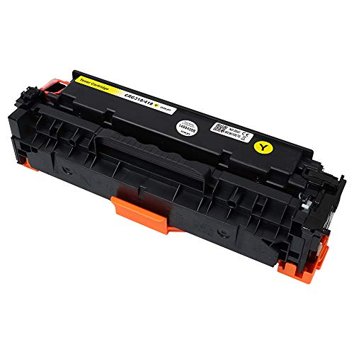 Amazon.co.jp: Canon キャノン CRG-318/418共通 (Y/イエロー)【1本