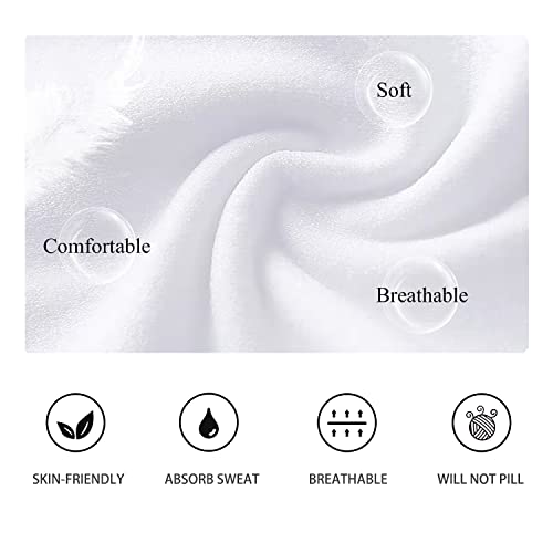 UTTPLL Women's Run Resistant 80 Denier Tights Solid Color Dance Stockings Soft Semi Opaque Footed Pantyhose High Waist Tight4