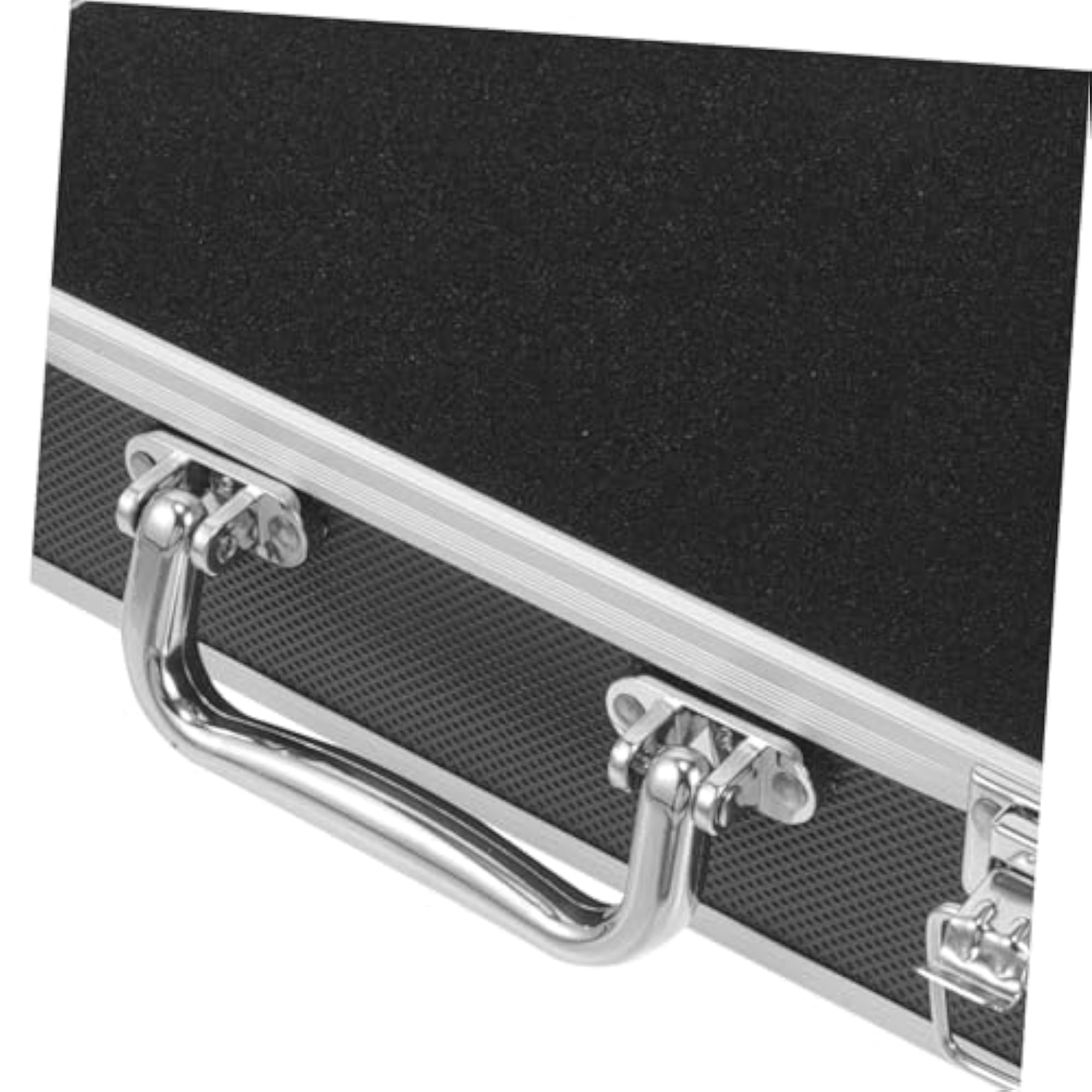 Box Sound Card Toolbox Briefcase for Equipment