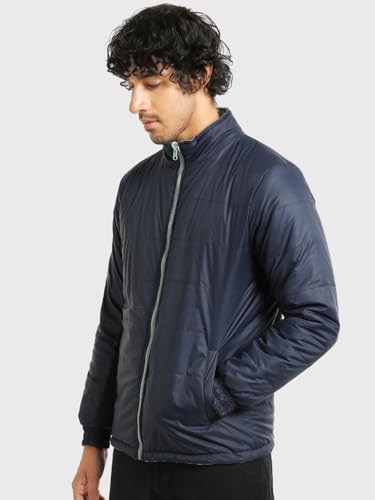 Image of Bewakoof Men Jacket
