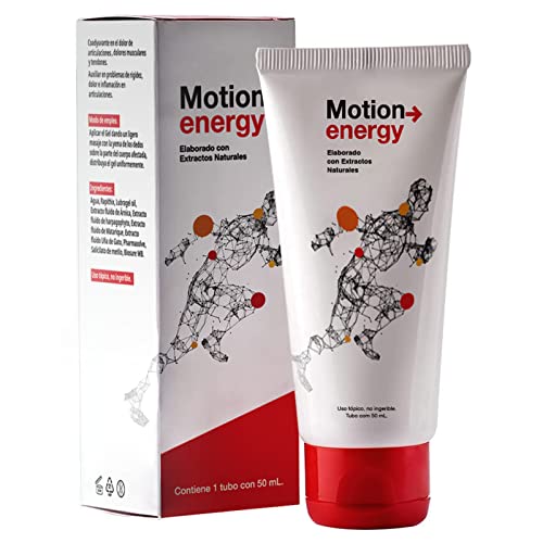 Motion Energy Formula Vendedor Motion Energy