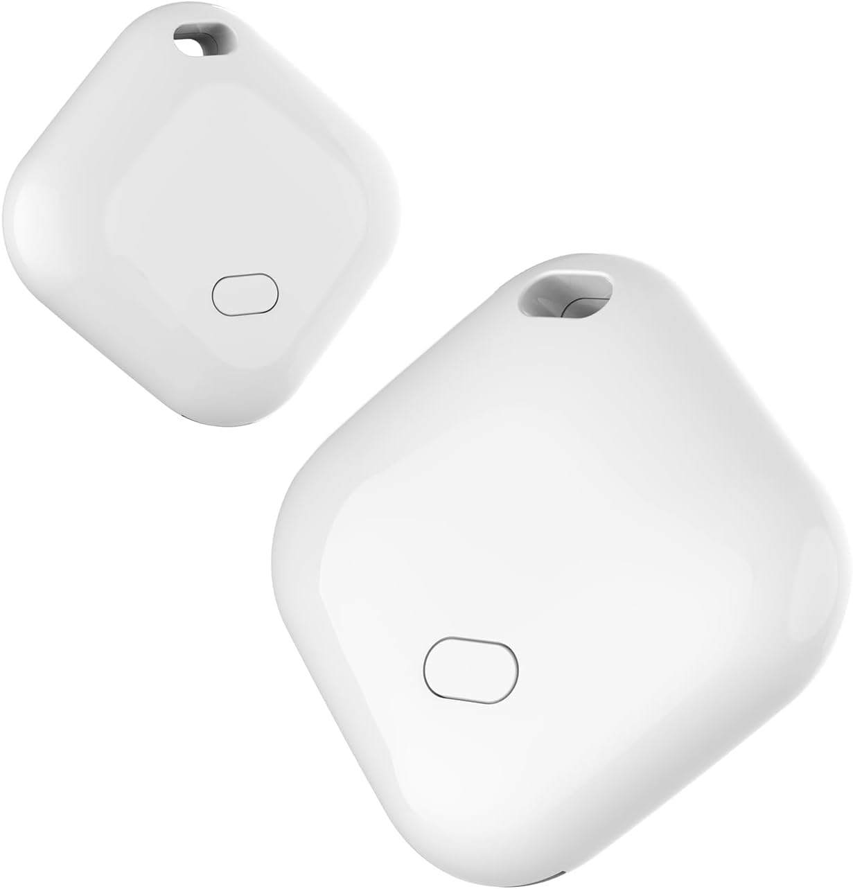 Key and Item Finder, MFI Certified for Car Keys, Mobile Phones, Bags, and More Remote Controls, Mobile Phone Finder with Full Global Coverage, Compatible with iOS Operating System-image-24