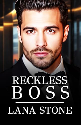 Reckless Boss (Los multimillonarios de Nueva York nº 13)