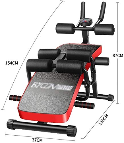 Foldable Rowing Machine Specs Overview