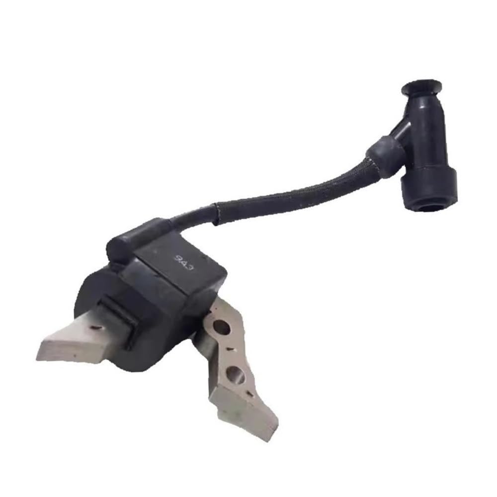 Piezas de reparación Bobina de encendido compatible con GLM680SX 139CC, módulo de estator, encendedor, bobinas de encendido for cortacésped