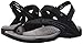 Merrell womens Terran Convertible II Sandal Black 9 M US