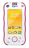 Alter: 4-10 Jahre VTech 80-168854 - Kinder Handkonsole, DigiGo, pink