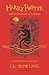 Produktbild Harry Potter and the Prisoner of Azkaban  Gryffindor Edition: Winner of the Whitbread Children's Book Award 1999 (Harry Potter, 3)