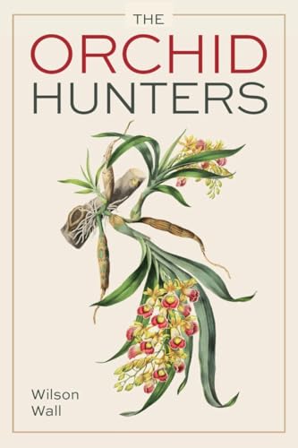 Orchid Hunters