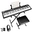 61 Keys Piano set