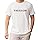 Freedom Printed Tee – Patriotic Statement Shirt – Inspired by Charlie Kirk Moment – Bold Minimalist Graphic Design, White, Large