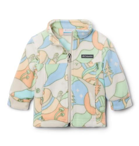 Image of Columbia Kids Zing Iii Fleece